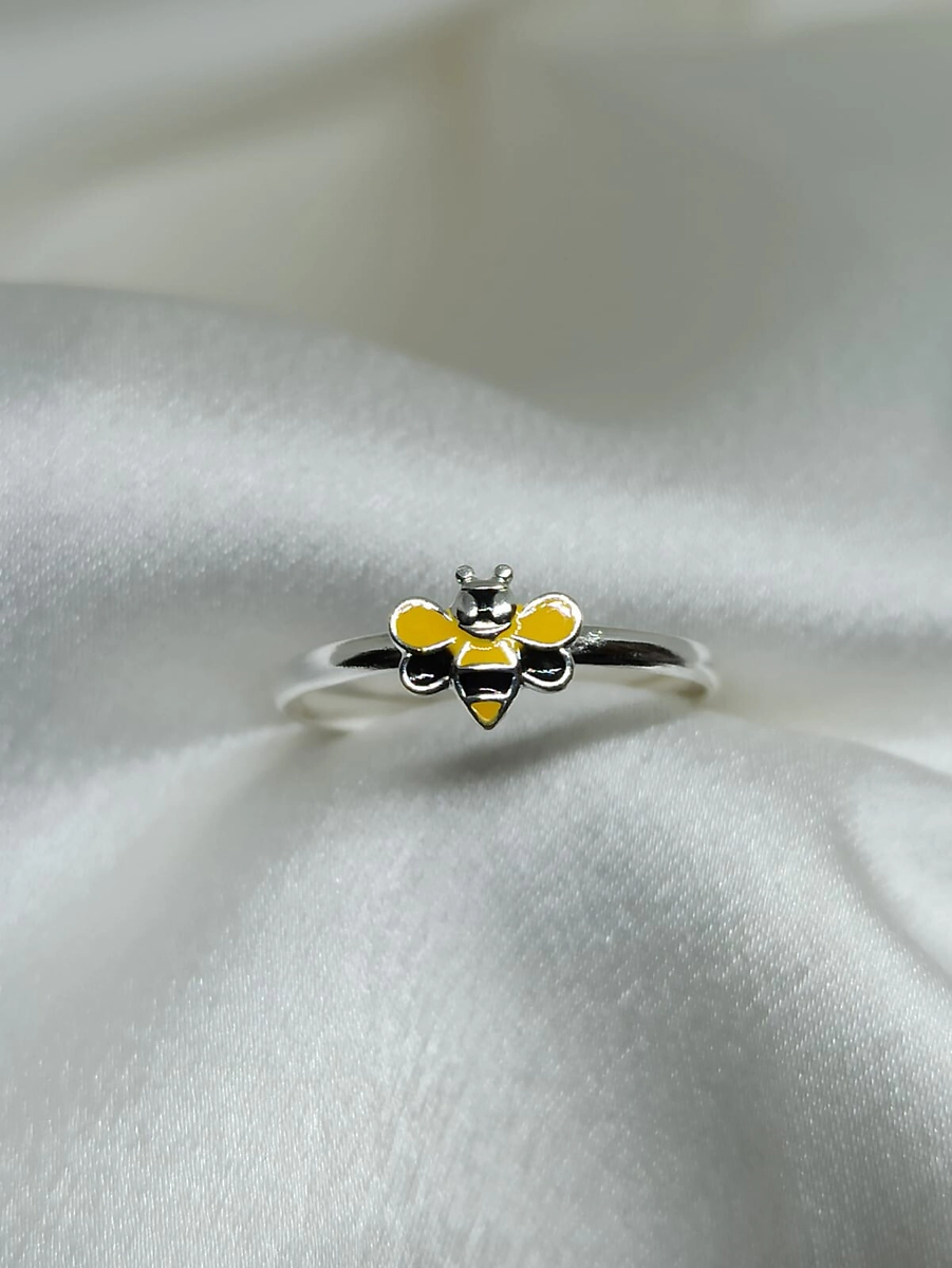 Anillo Nena - Modelo N� 12