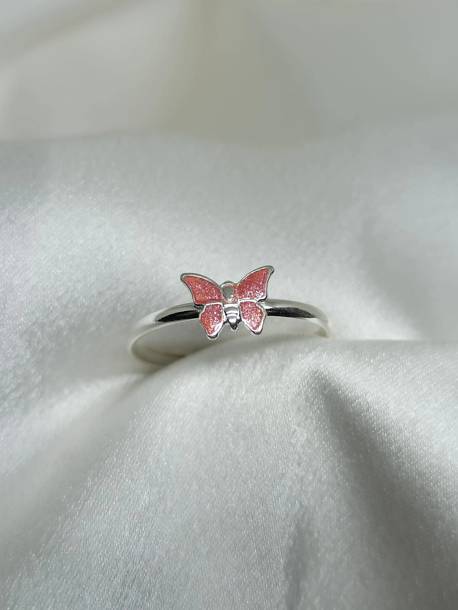 Anillo Nena - Modelo N� 13