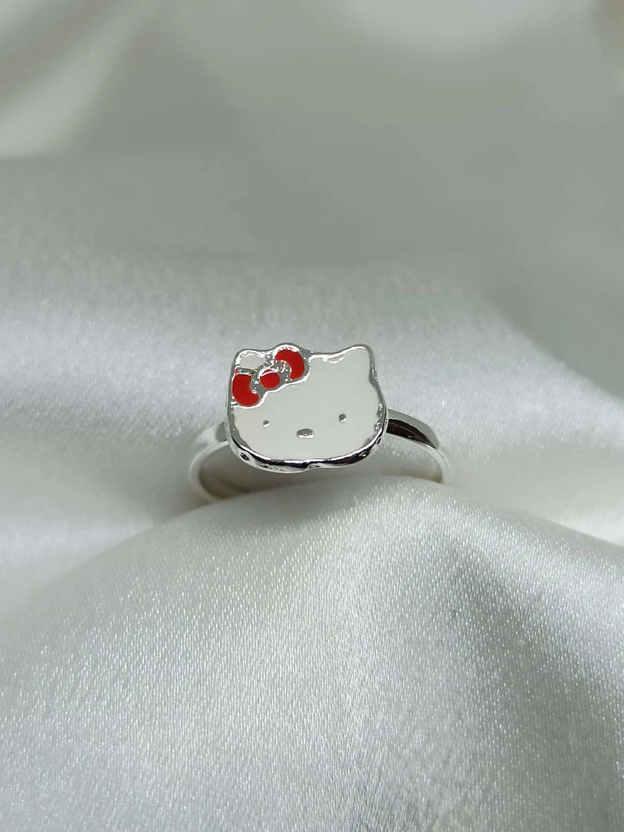 Anillo Nena - Modelo N� 14