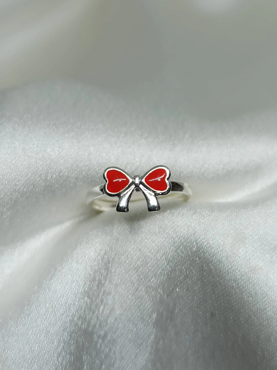 Anillo Nena - Modelo N� 15