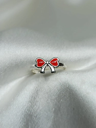 Anillo Nena - Modelo N� 15