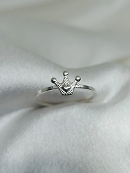 Anillo Nena - Modelo N� 16