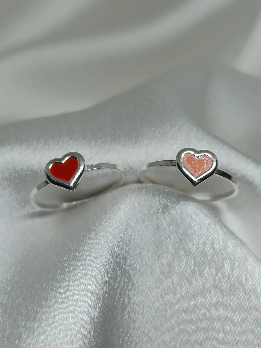 Anillo Nena - Modelo N� 17