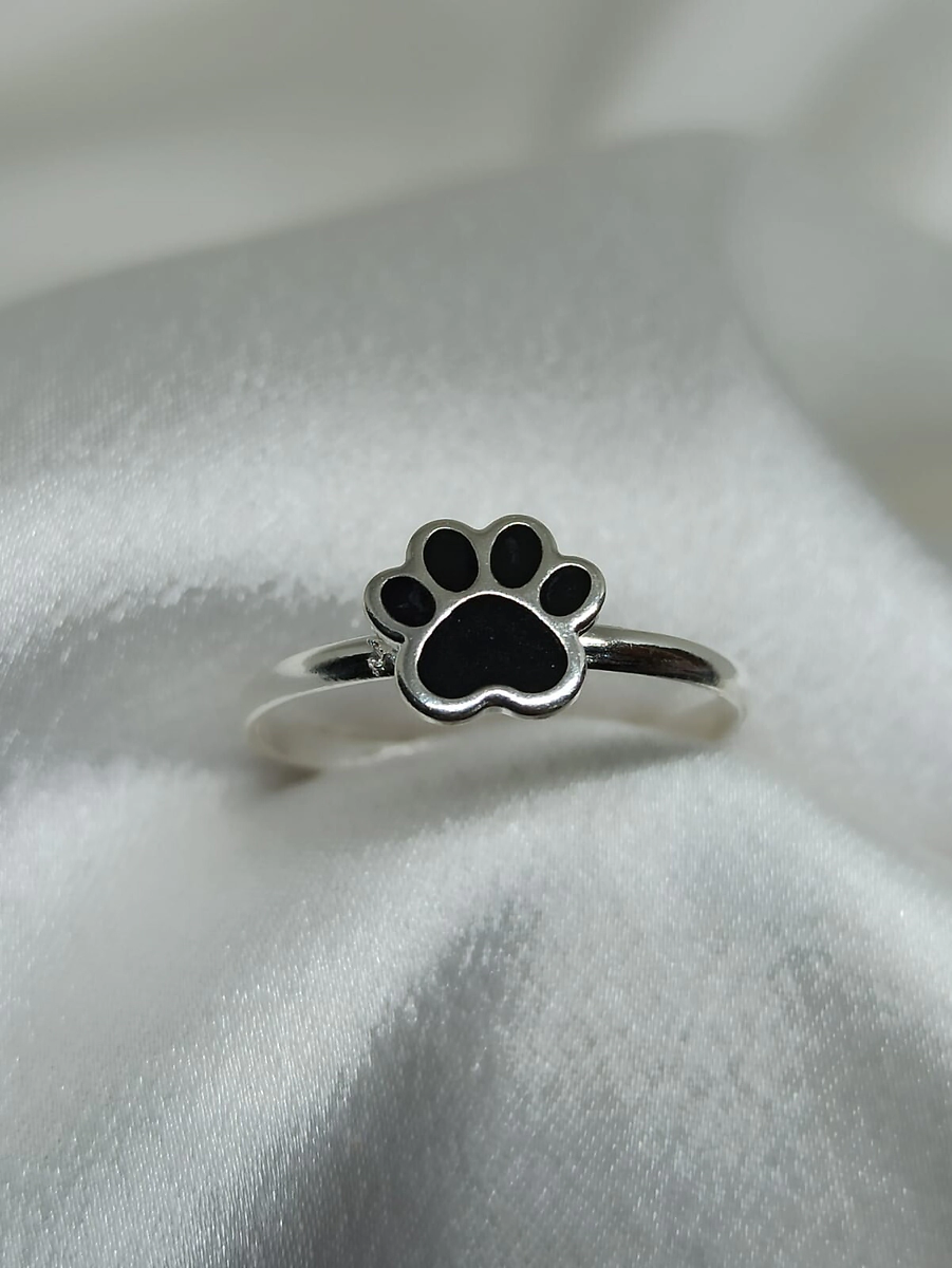 Anillo Nena - Modelo N� 18