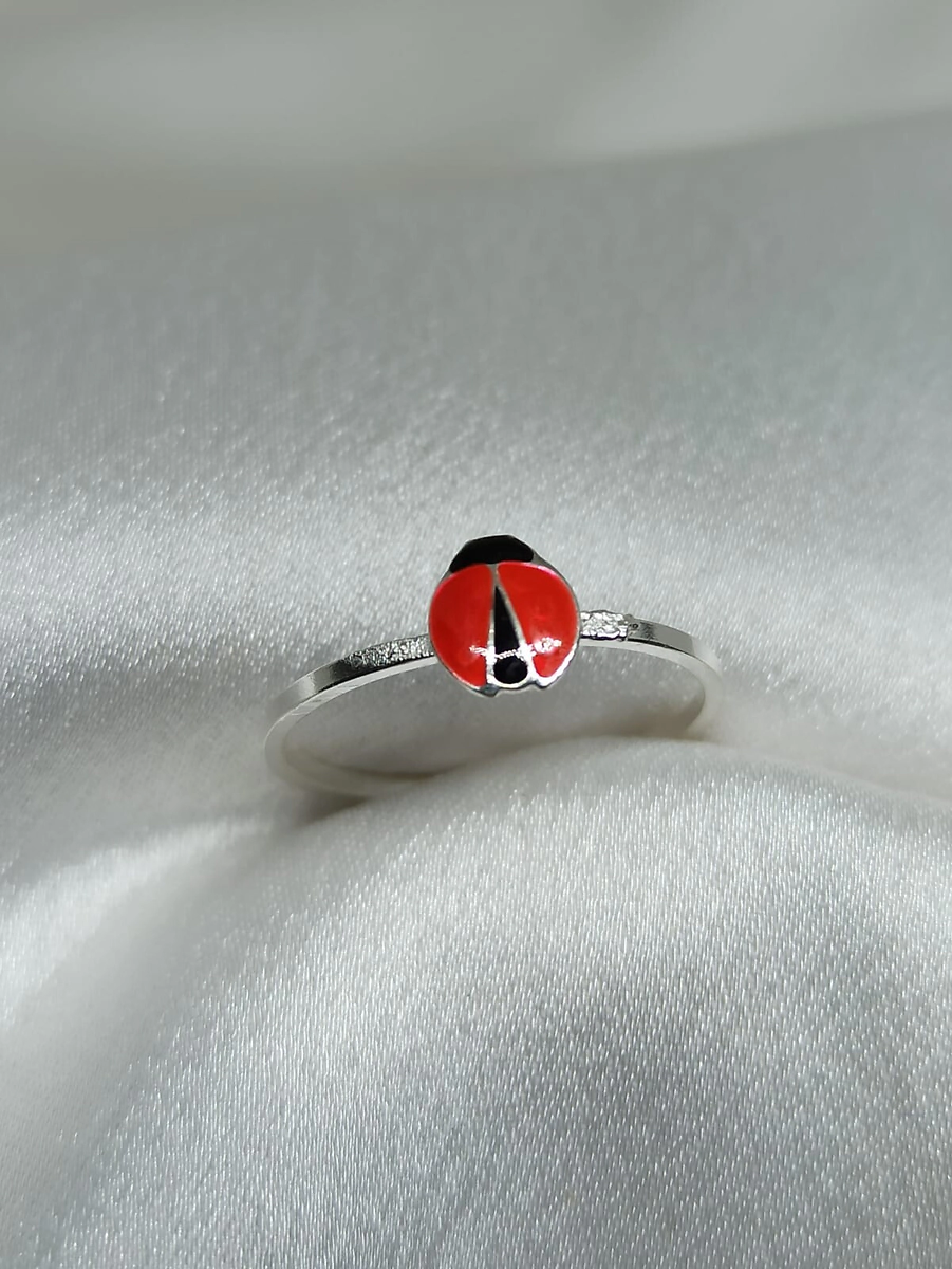 Anillo Nena - Modelo N� 19