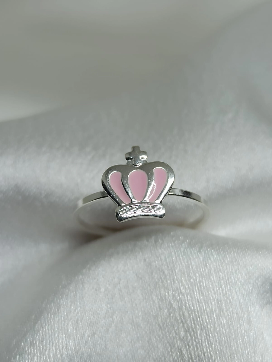 Anillo Nena - Modelo N� 21