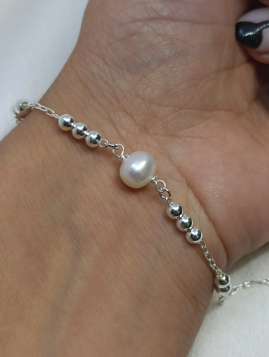 Pulsera - Modelo N� 109