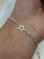 Pulsera - Modelo N� 107