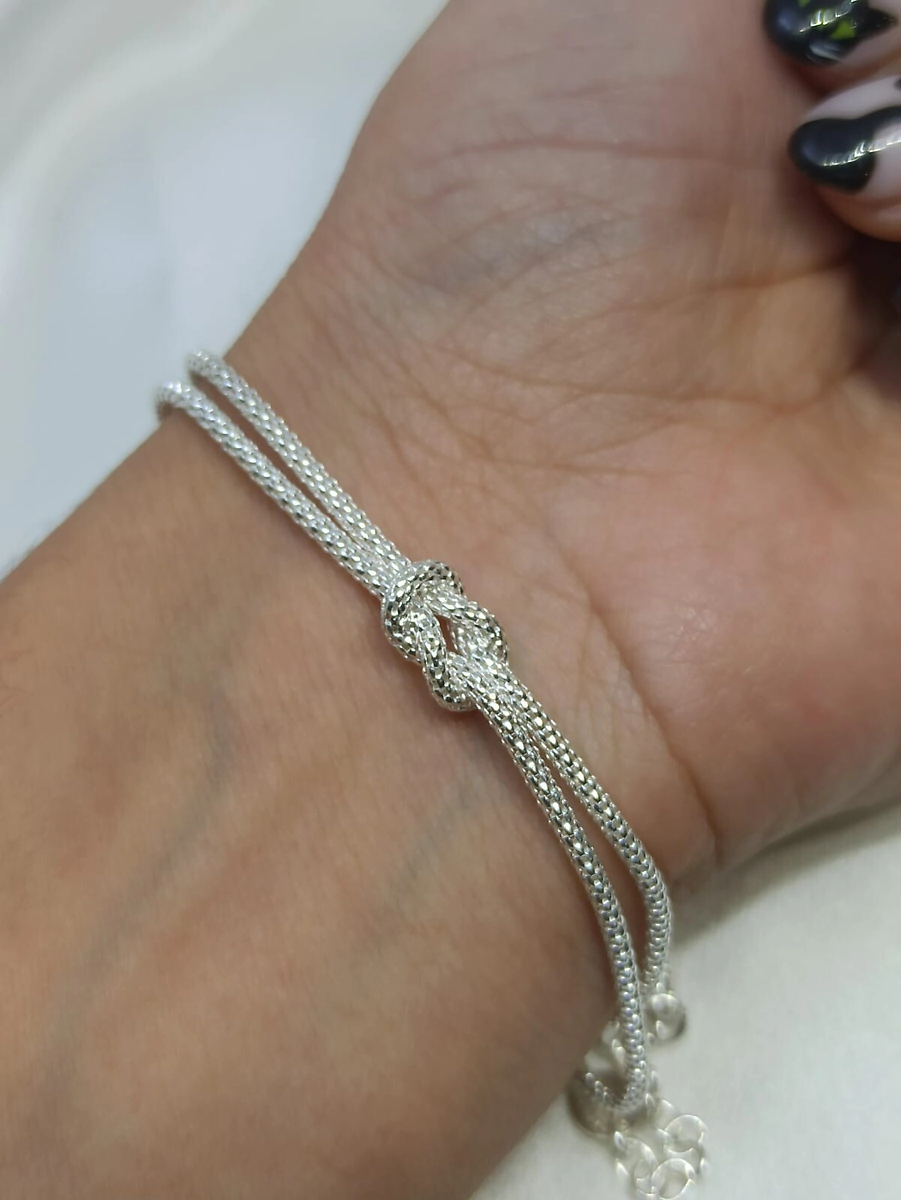 Pulsera - Modelo N� 108