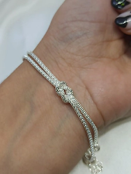 Pulsera - Modelo N� 108