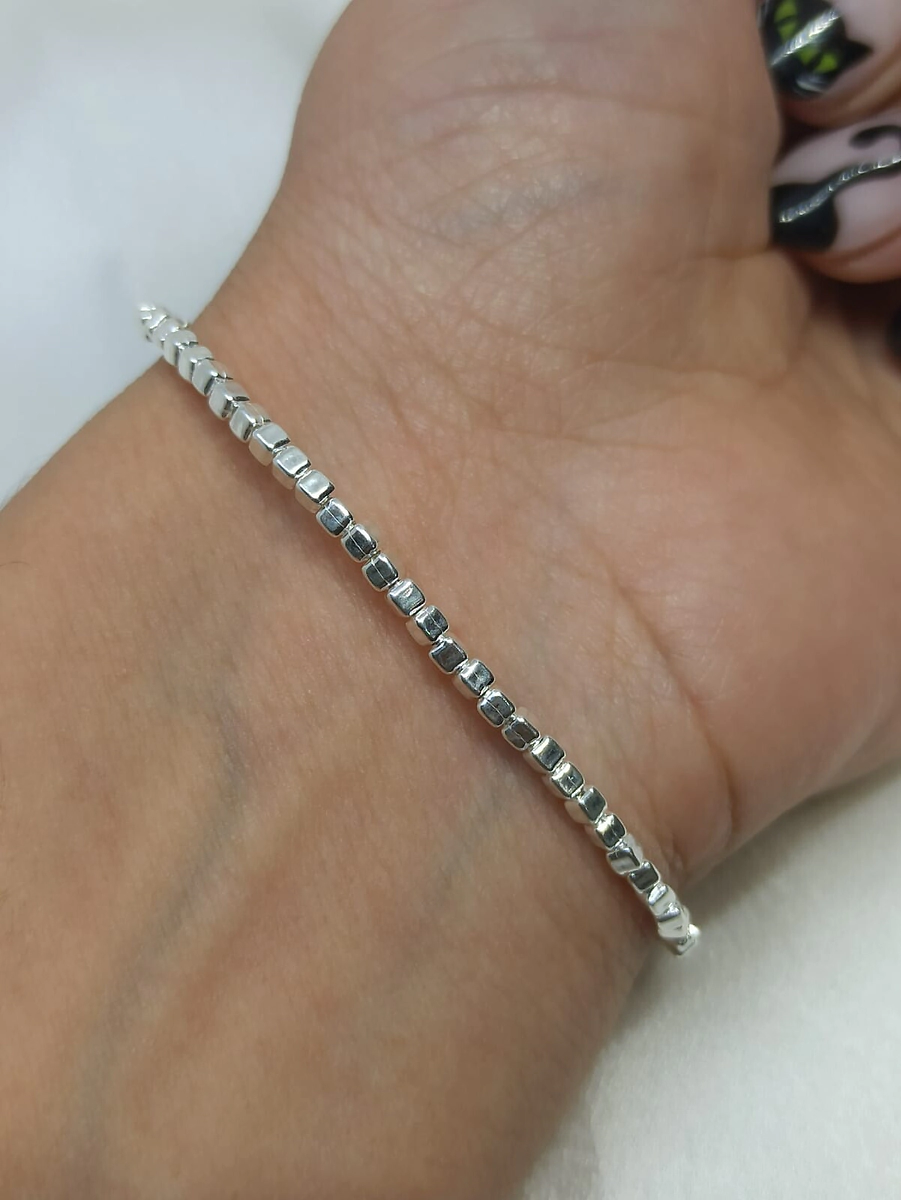 Pulsera - Modelo N� 111