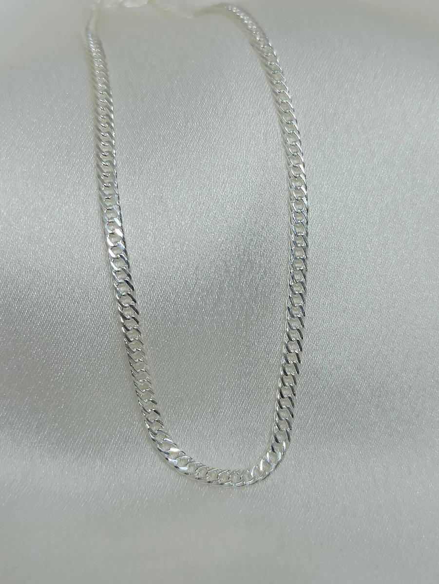 Cadena grumet - Modelo N� 23