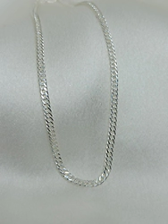 Cadena grumet - Modelo N� 23