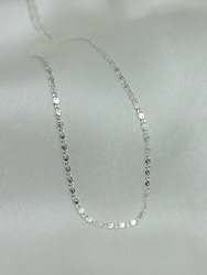 Cadena caracol - Modelo N� 25