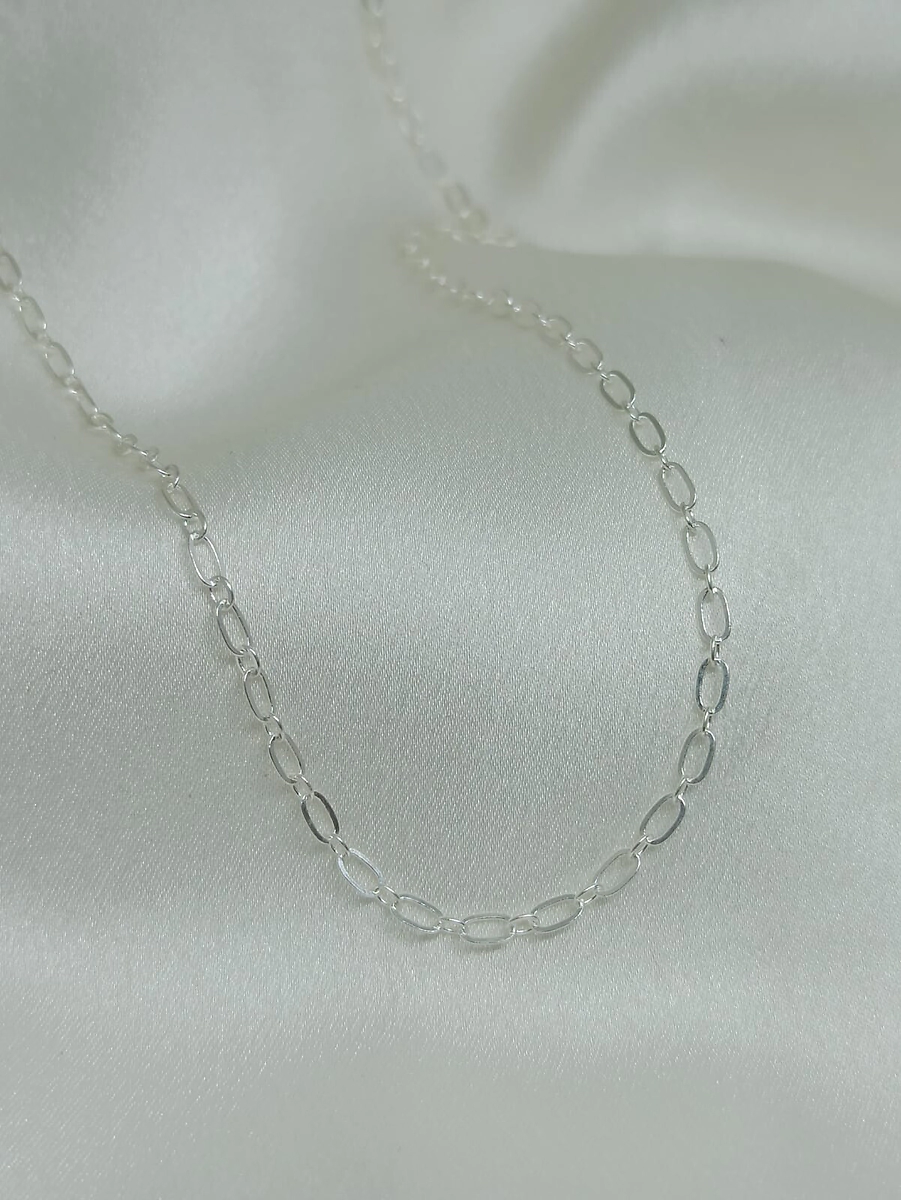 Cadena Espejito - Modelo N� 27