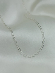 Cadena Espejito - Modelo N� 27