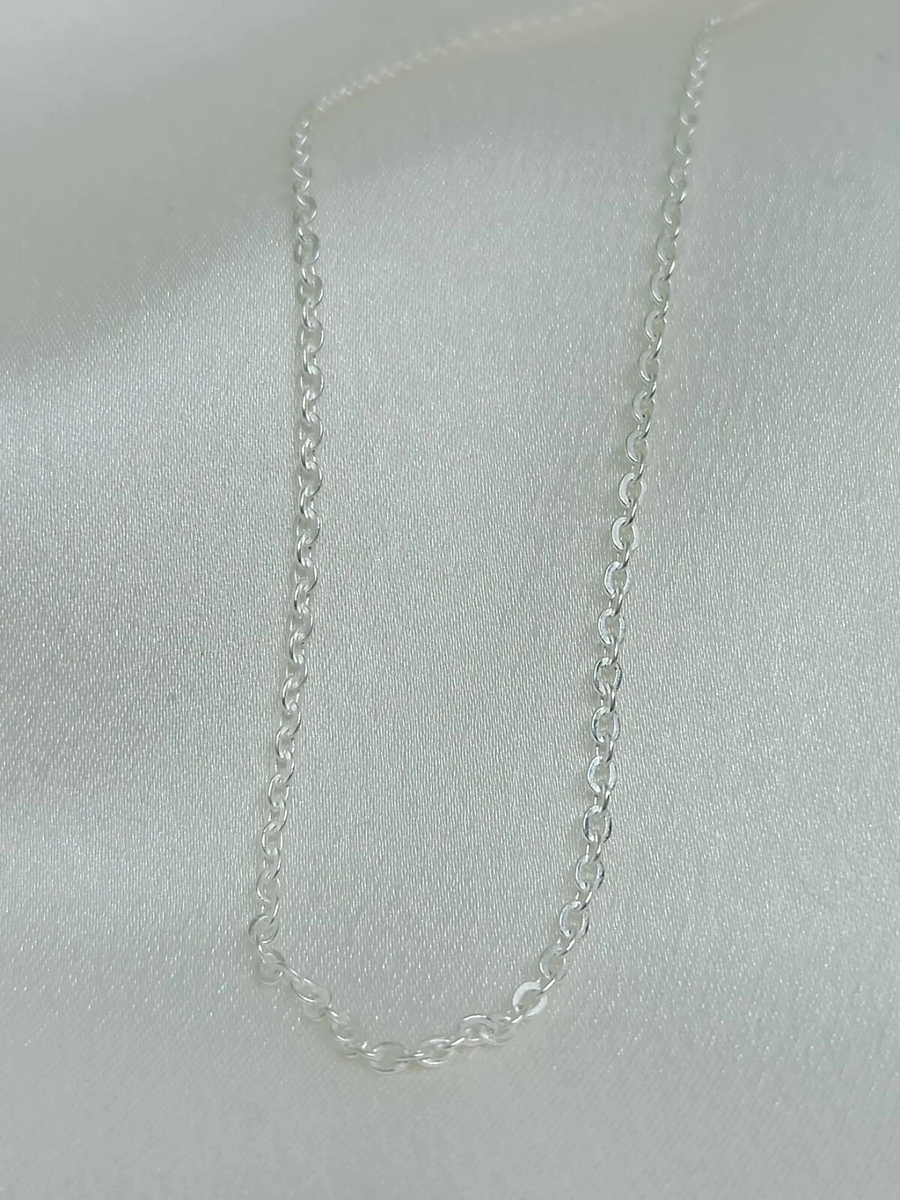 Cadena Espejito - Modelo N� 33