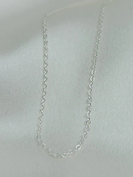 Cadena Espejito - Modelo N� 33