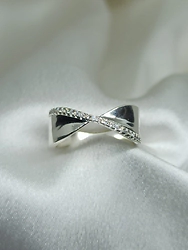 Anillo - Modelo N� 58