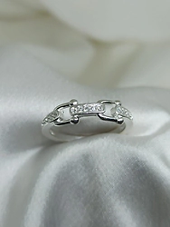 Anillo - Modelo N� 59
