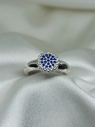 Anillo - Modelo N� 60
