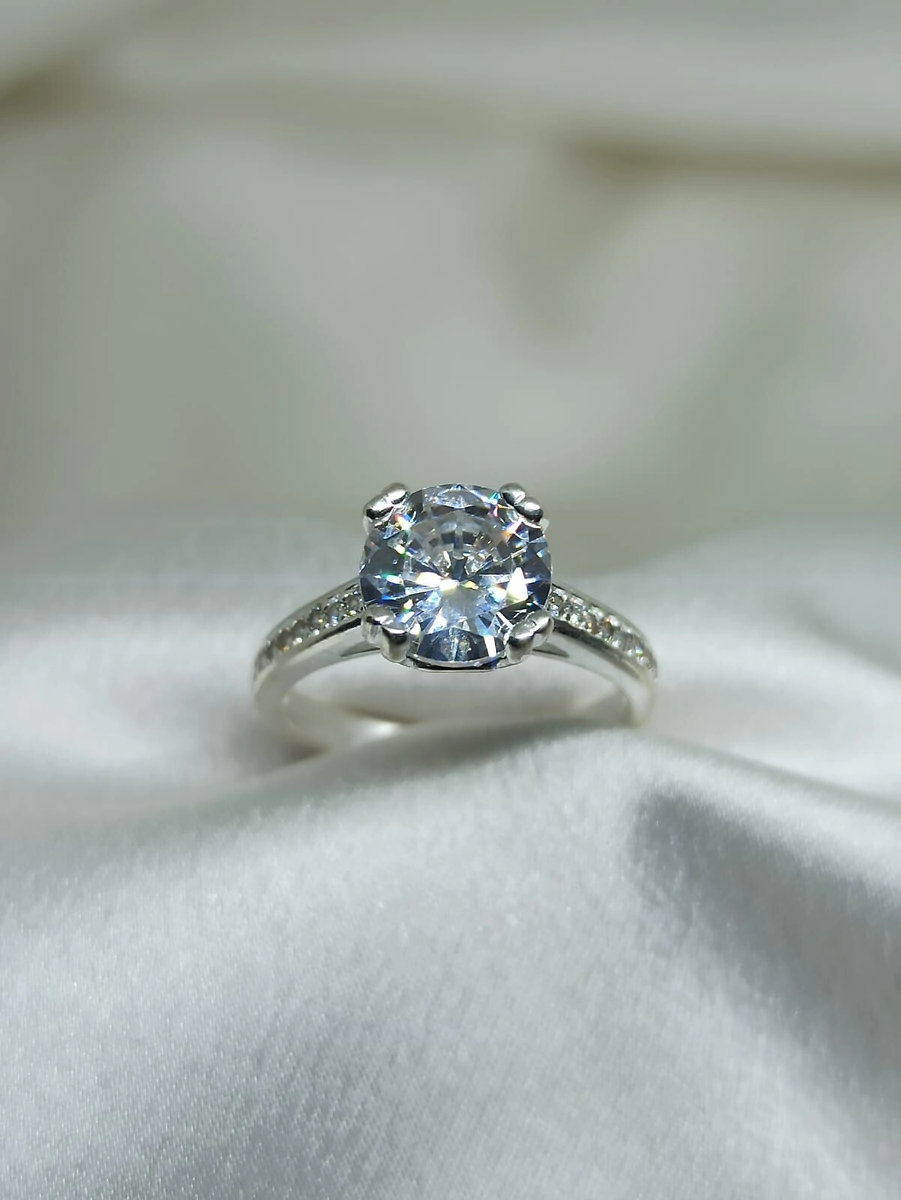 Anillo - Modelo N� 63