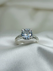 Anillo - Modelo N� 63