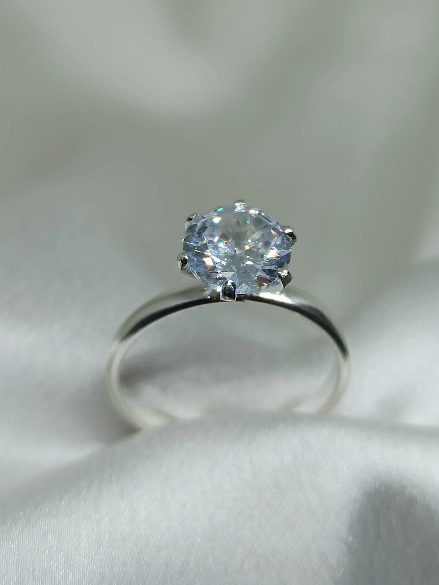 Anillo - Modelo N� 64