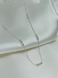Cadena 3 bolitas - Modelo N� 26