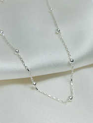 Cadena Bolitas - Modelo N� 27