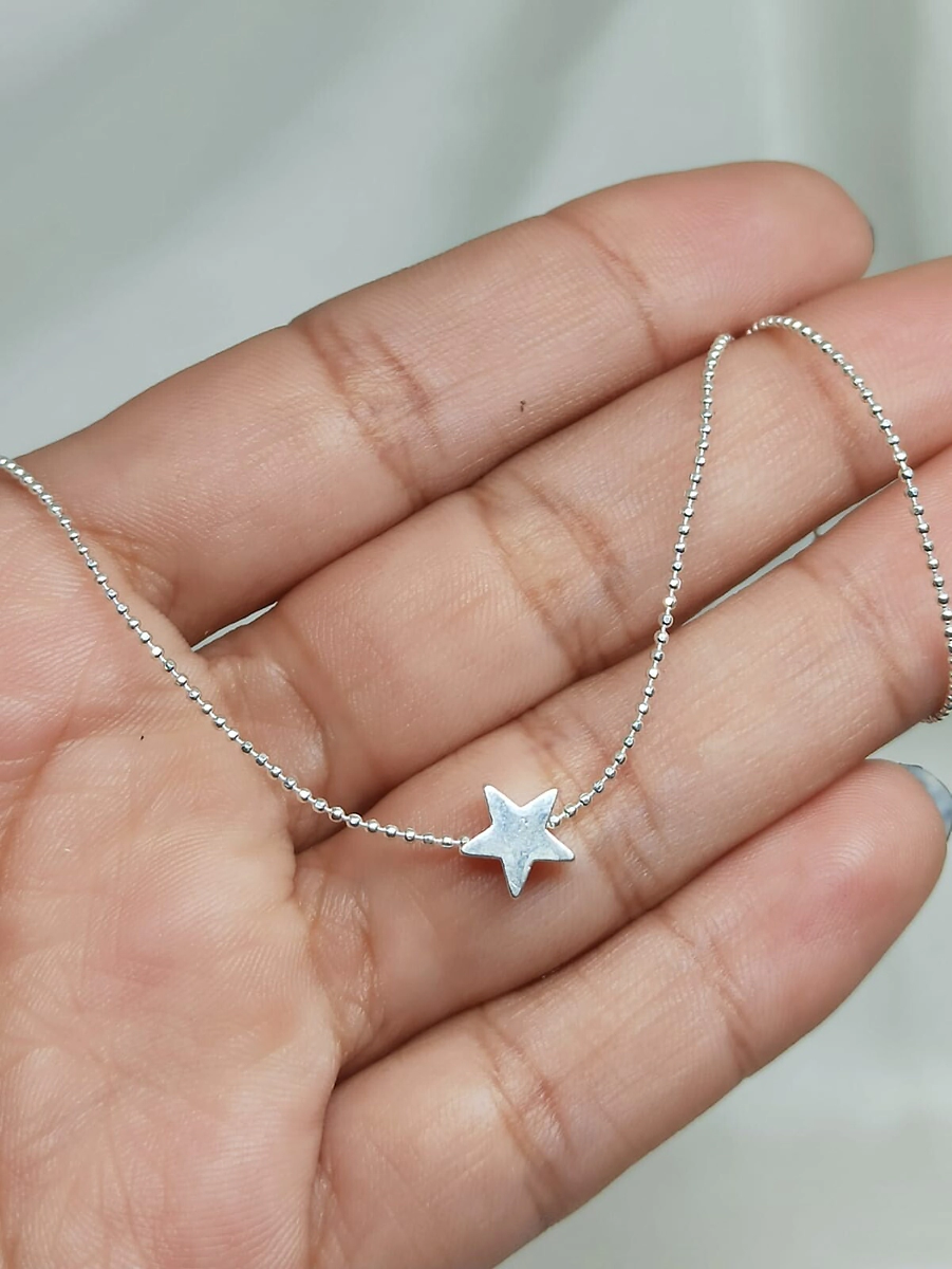 Conjuntos y Chokers - Modelo N� 44