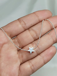 Conjuntos y Chokers - Modelo N� 44