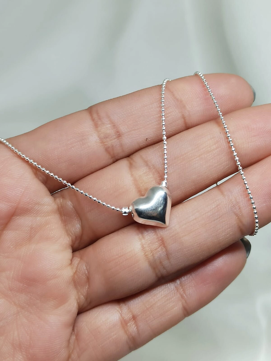Conjuntos y Chokers - Modelo N� 45