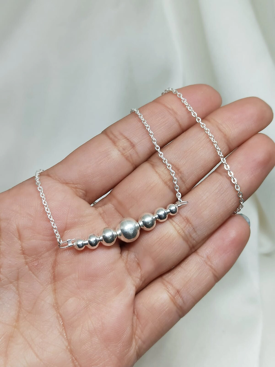 Conjuntos y Chokers - Modelo N� 46