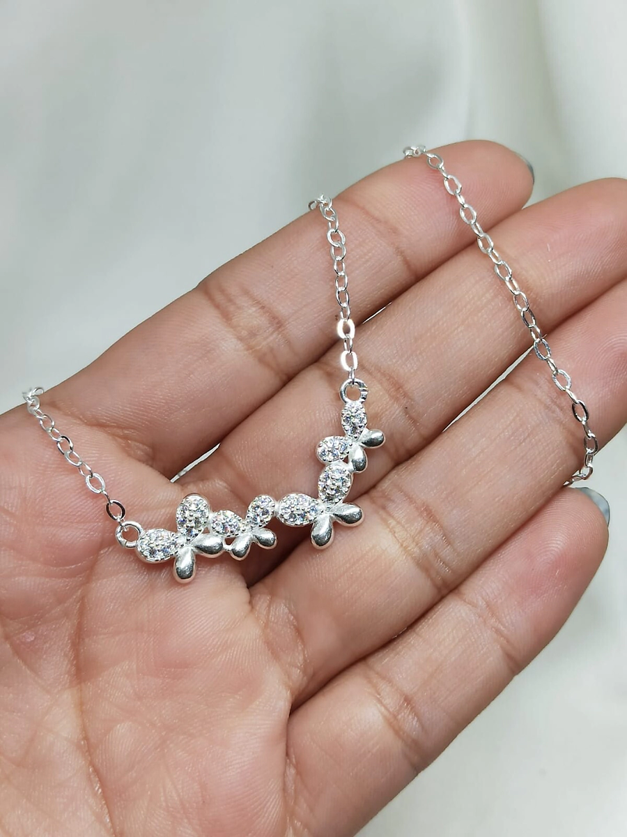 Conjuntos y Chokers - Modelo N� 47