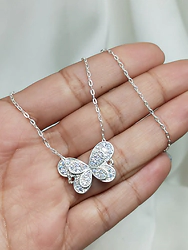 Conjuntos y Chokers - Modelo N� 48