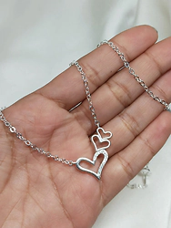 Conjuntos y Chokers - Modelo N� 49