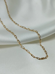 Cadena forcet alargada - 6,6 gs