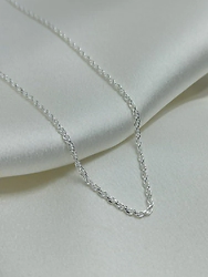 Cadena Tourbill�n - Modelo N� 16