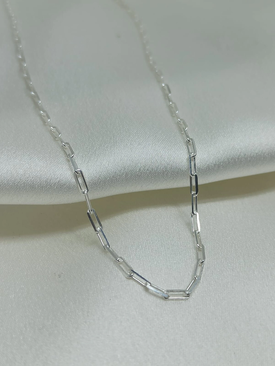 Cadena Forcet - Modelo N� 24