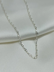 Cadena Paris Bast�n - Modelo N� 25