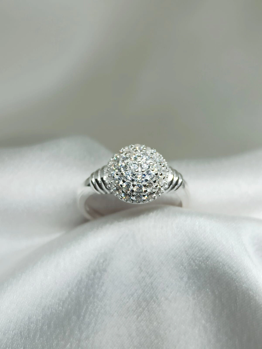Anillo Frutilla - Modelo N� 32
