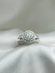 Anillo Frutilla - Modelo N� 32