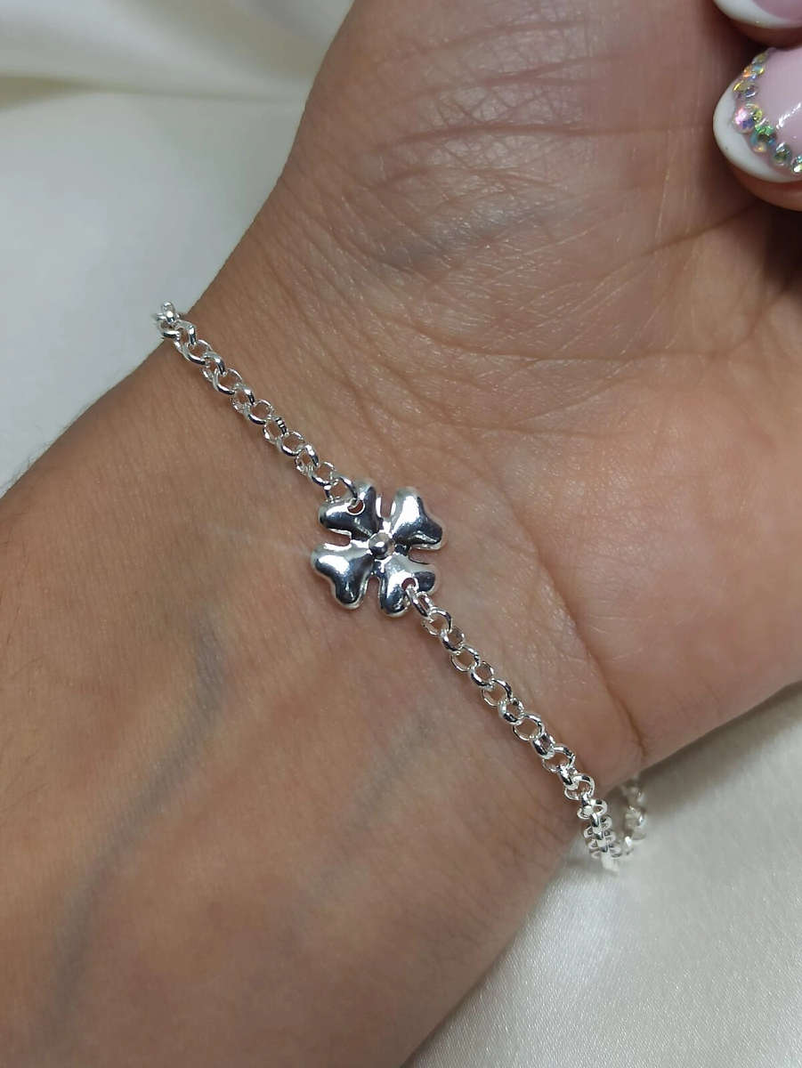 Pulsera - Modelo N� 49