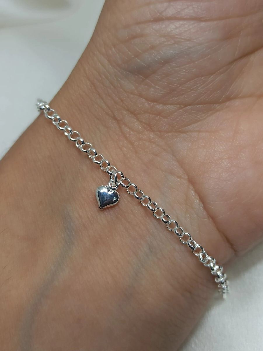 Pulsera - Modelo N� 53 