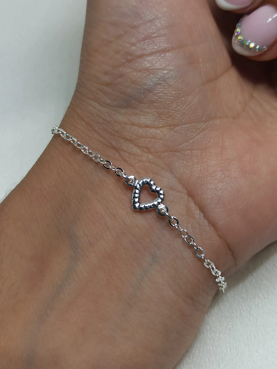 Pulsera - Modelo N� 55