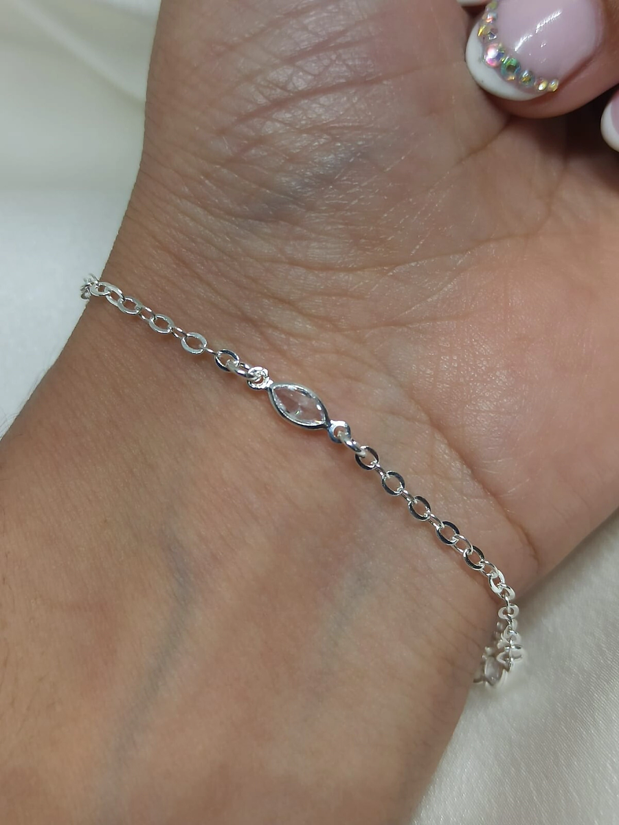 Pulsera - Modelo N� 56