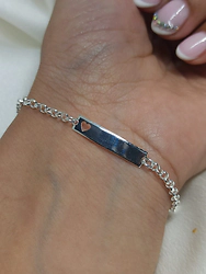Pulsera - Modelo N� 57