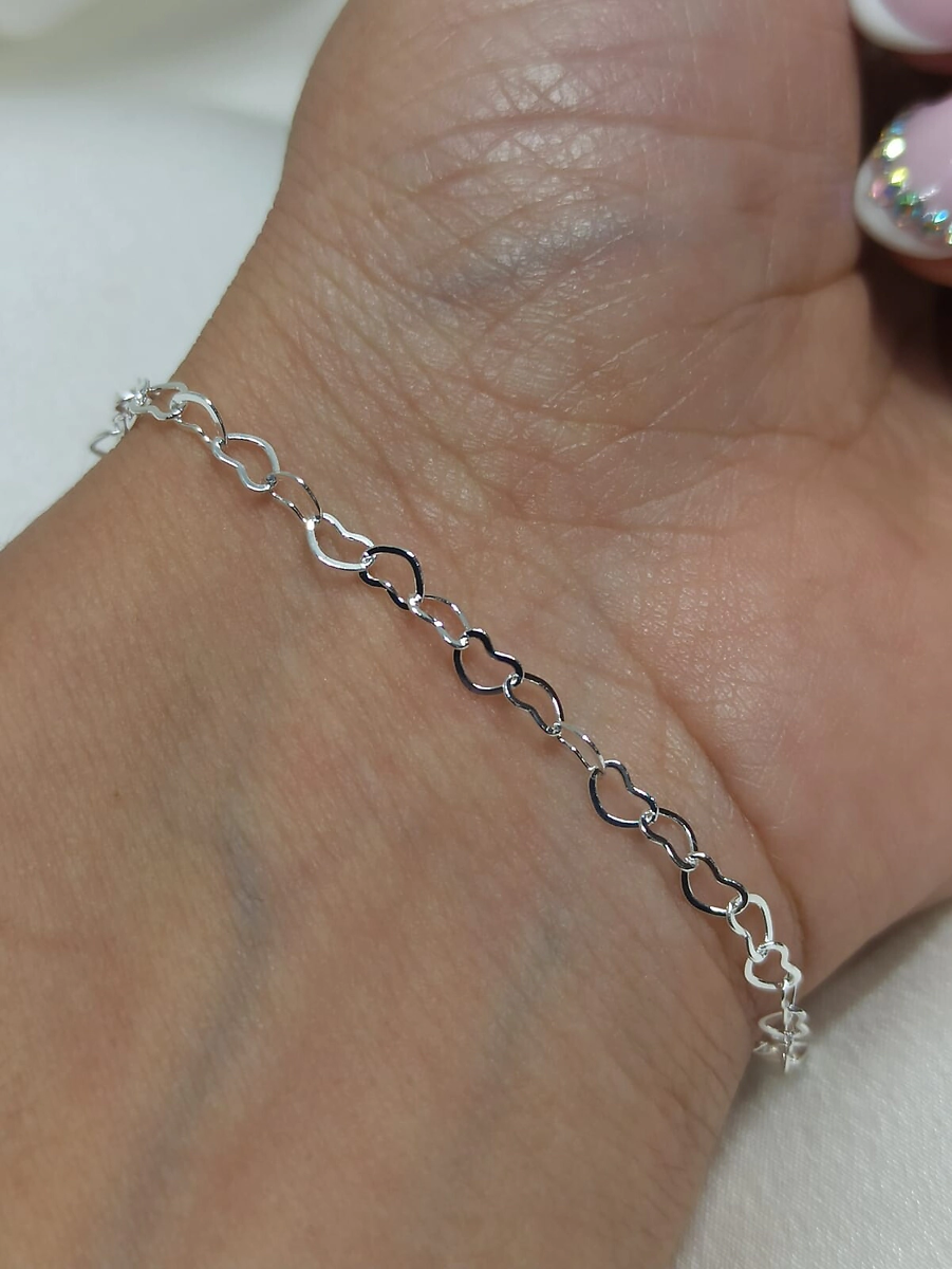 Pulsera - Modelo N� 58
