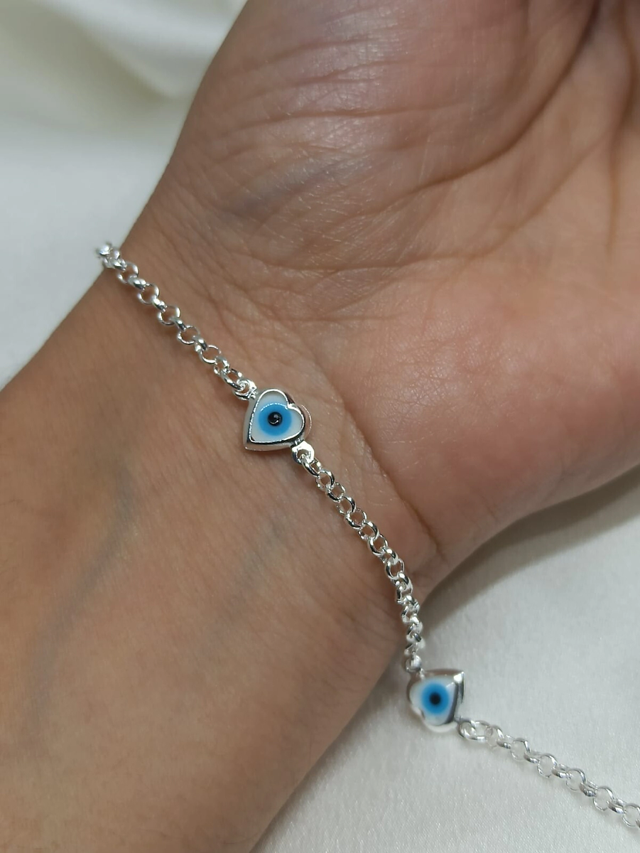 Pulsera - Modelo N� 60